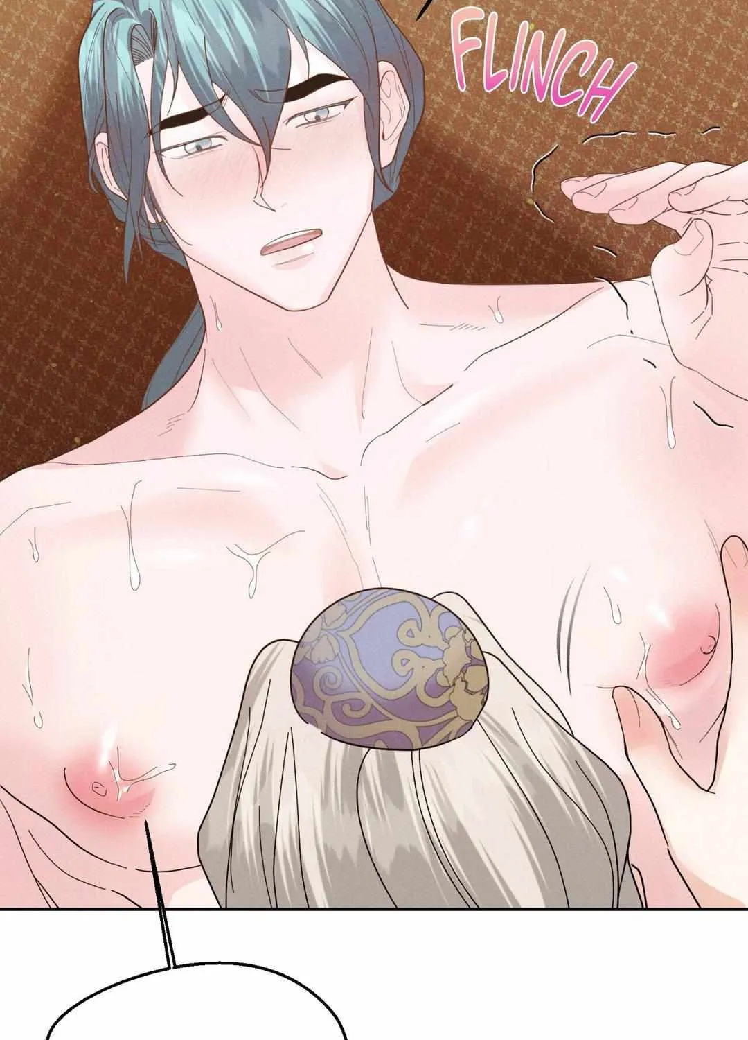 Read Byeoljubujeon chapter 29 image 44 on Lezhin