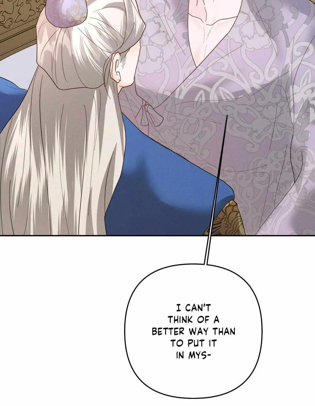Read Byeoljubujeon chapter 29 image 6 on Lezhin