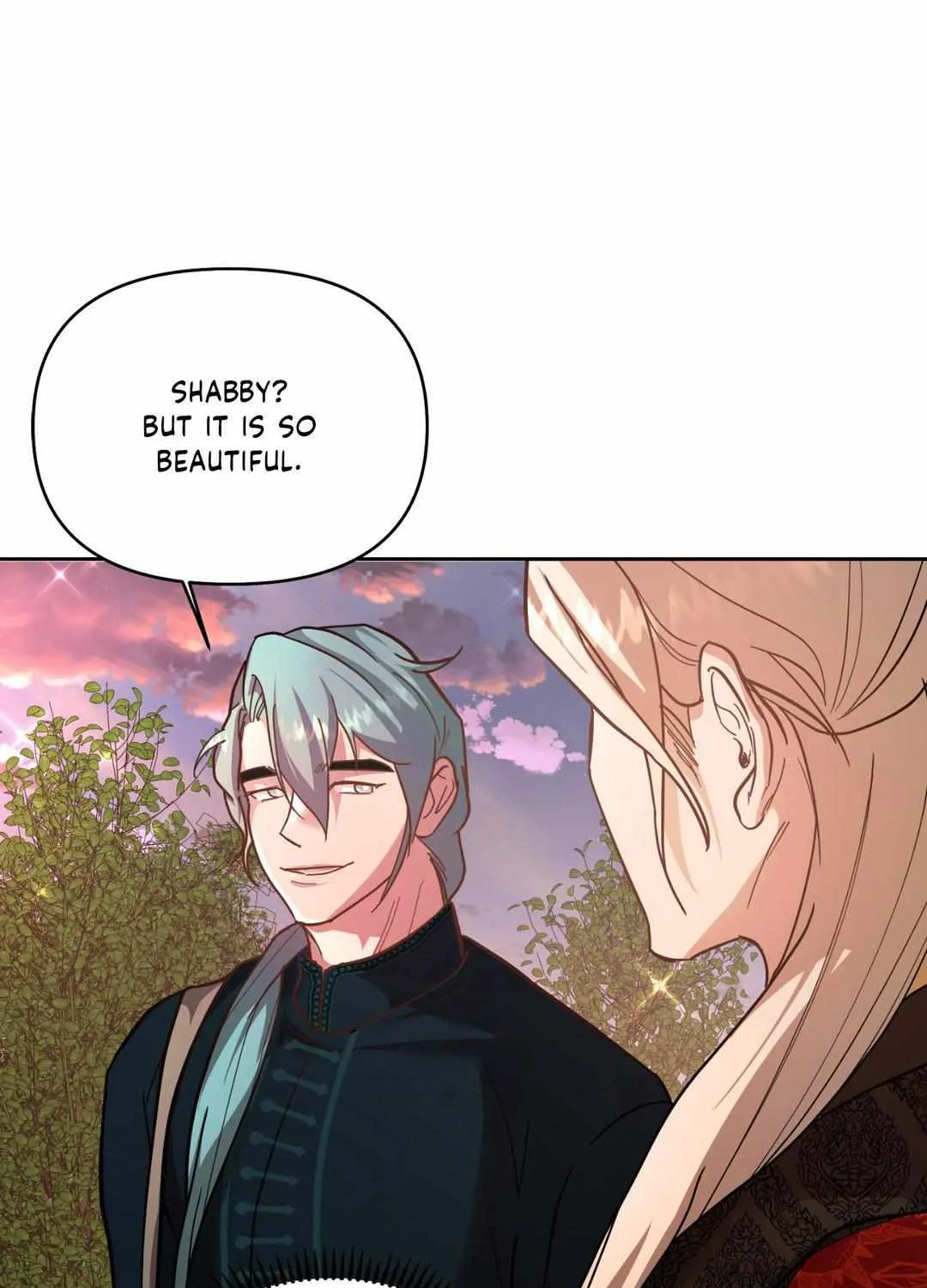 Read Byeoljubujeon chapter 3 image 10 on Lezhin