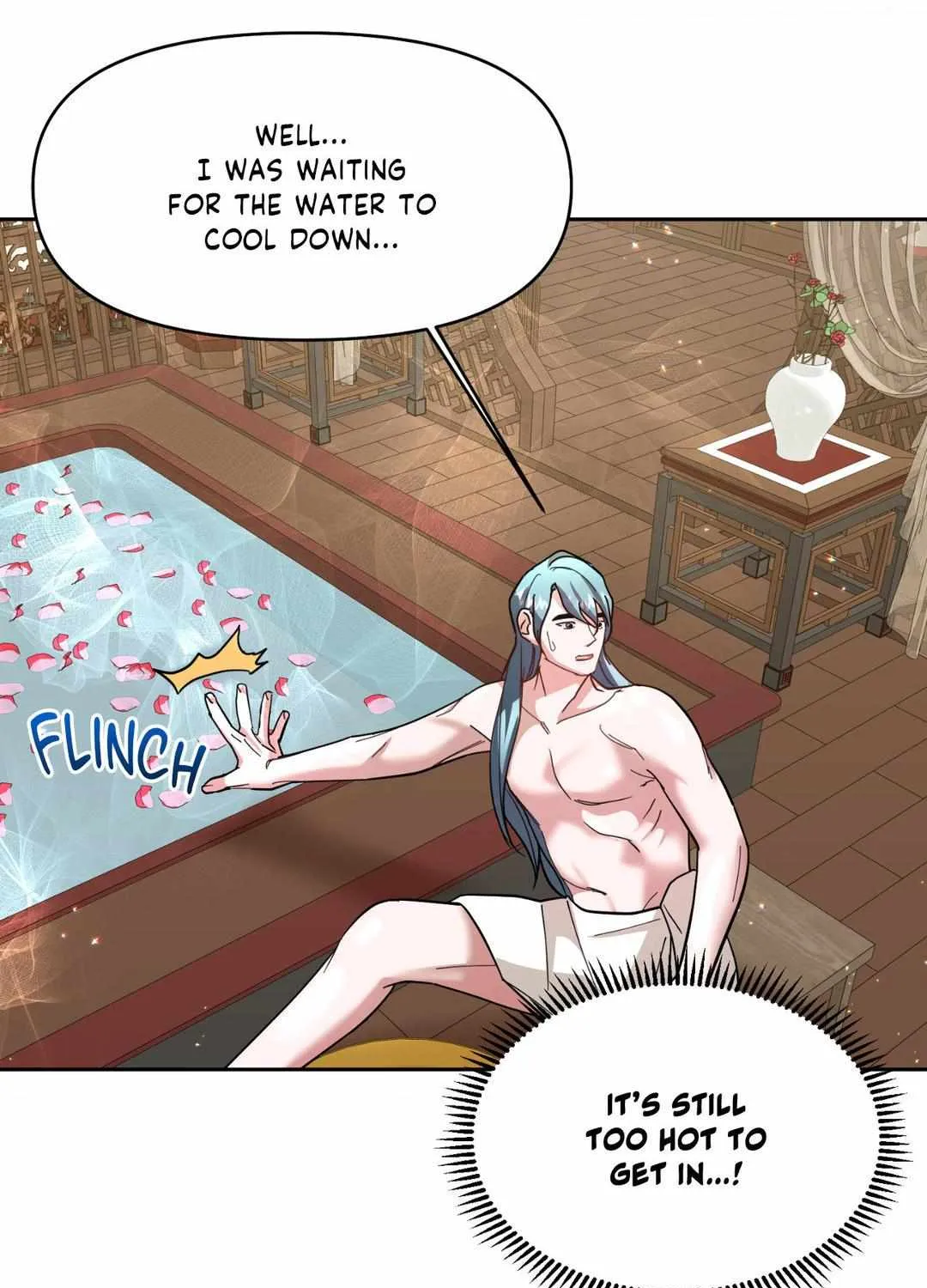 Read Byeoljubujeon chapter 3 image 101 on Lezhin