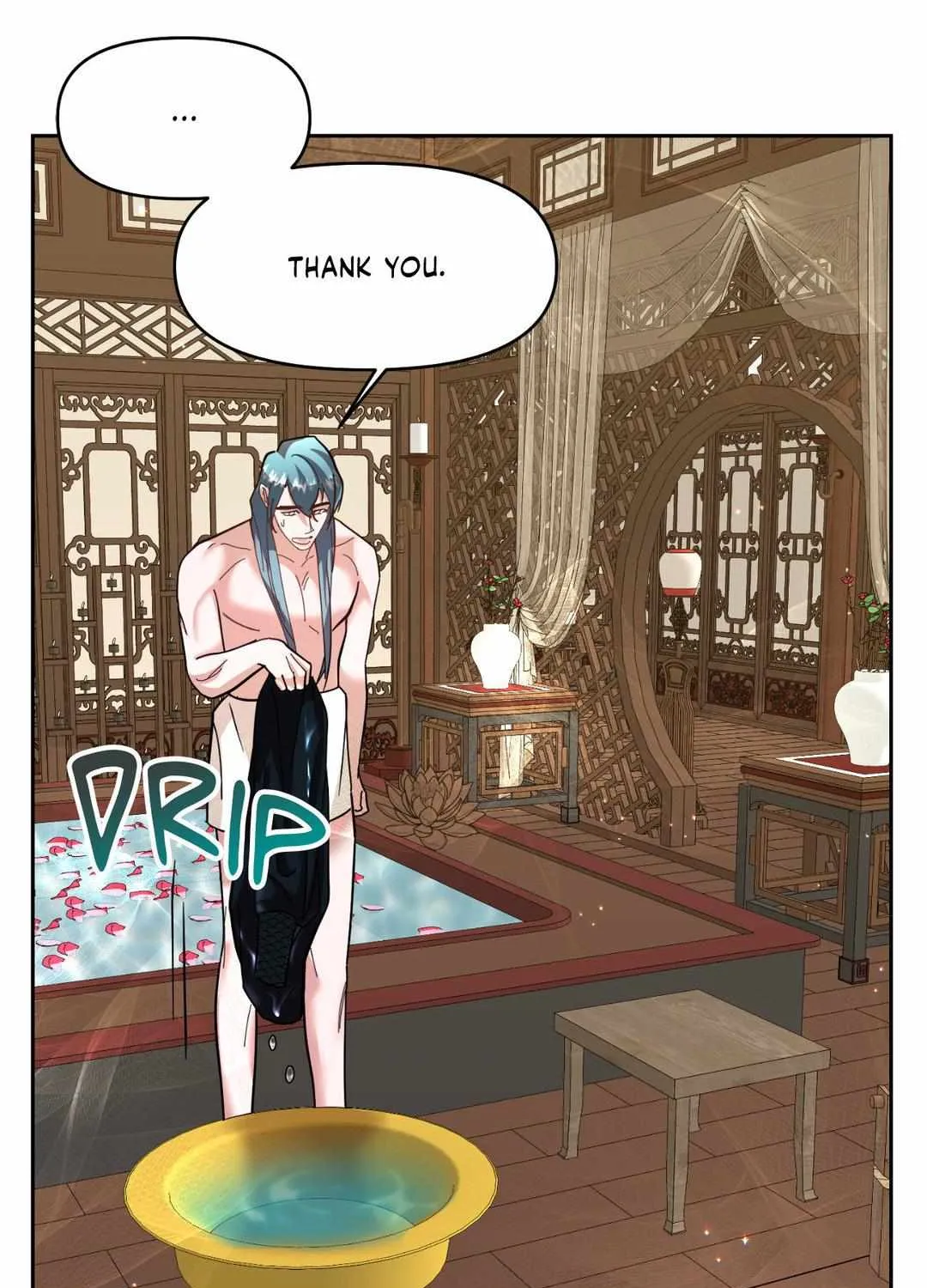 Read Byeoljubujeon chapter 3 image 111 on Lezhin