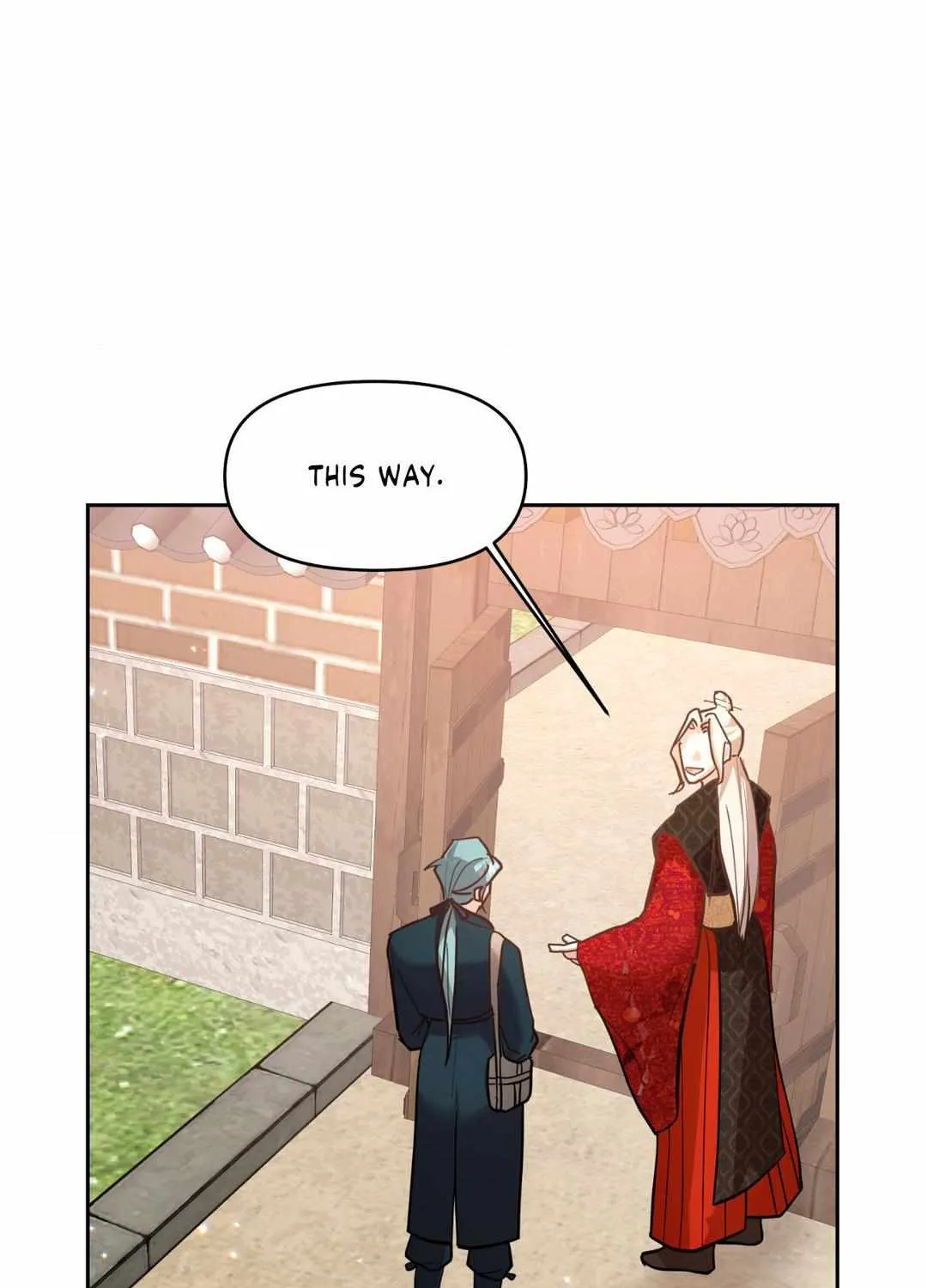 Read Byeoljubujeon chapter 3 image 15 on Lezhin