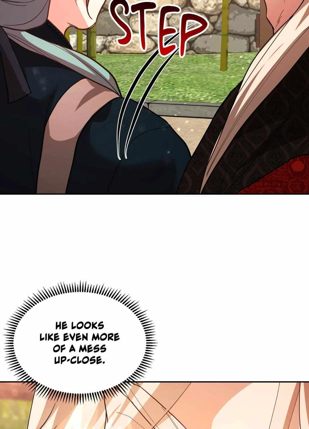 Read Byeoljubujeon chapter 3 image 17 on Lezhin