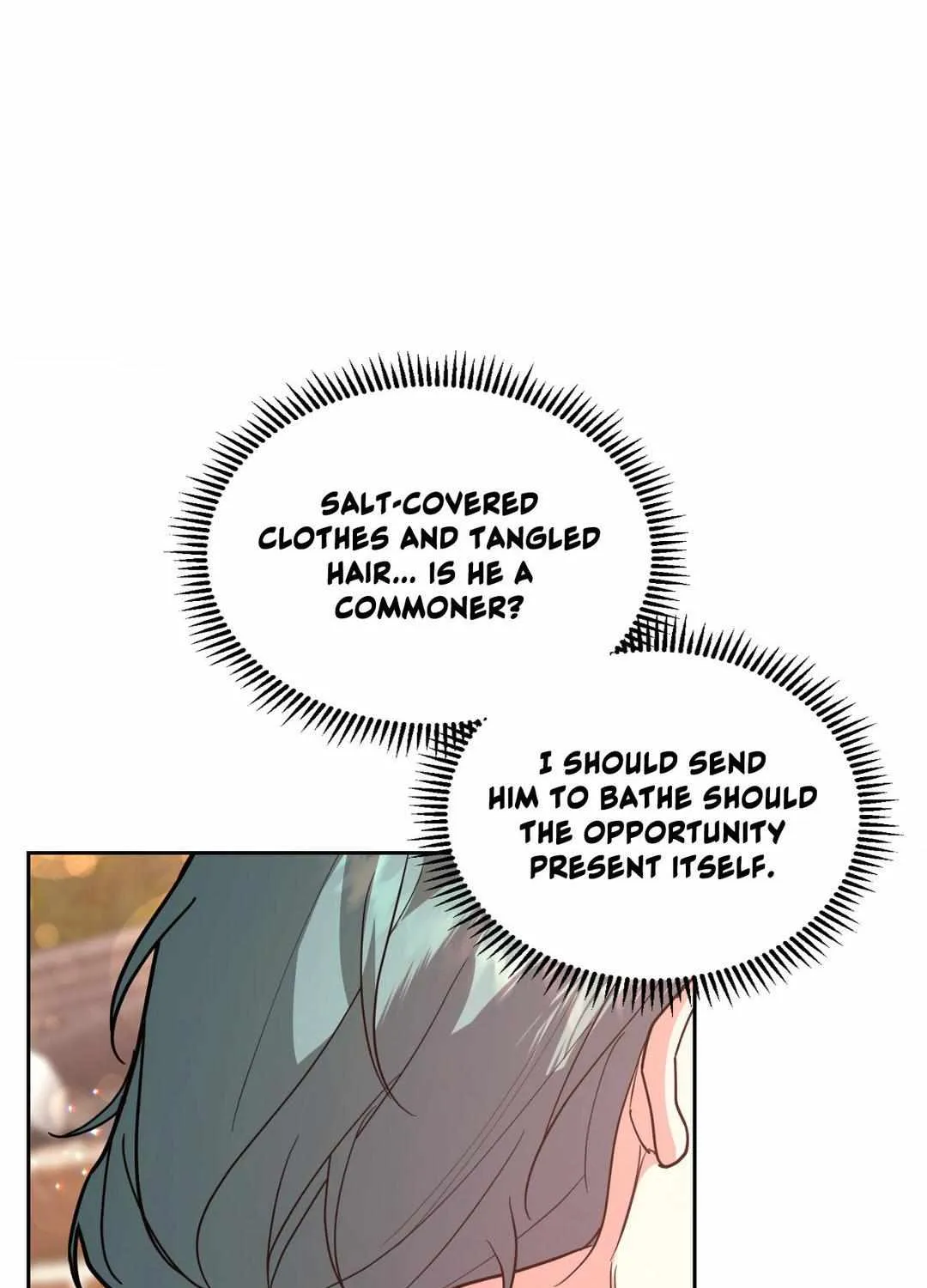 Read Byeoljubujeon chapter 3 image 19 on Lezhin