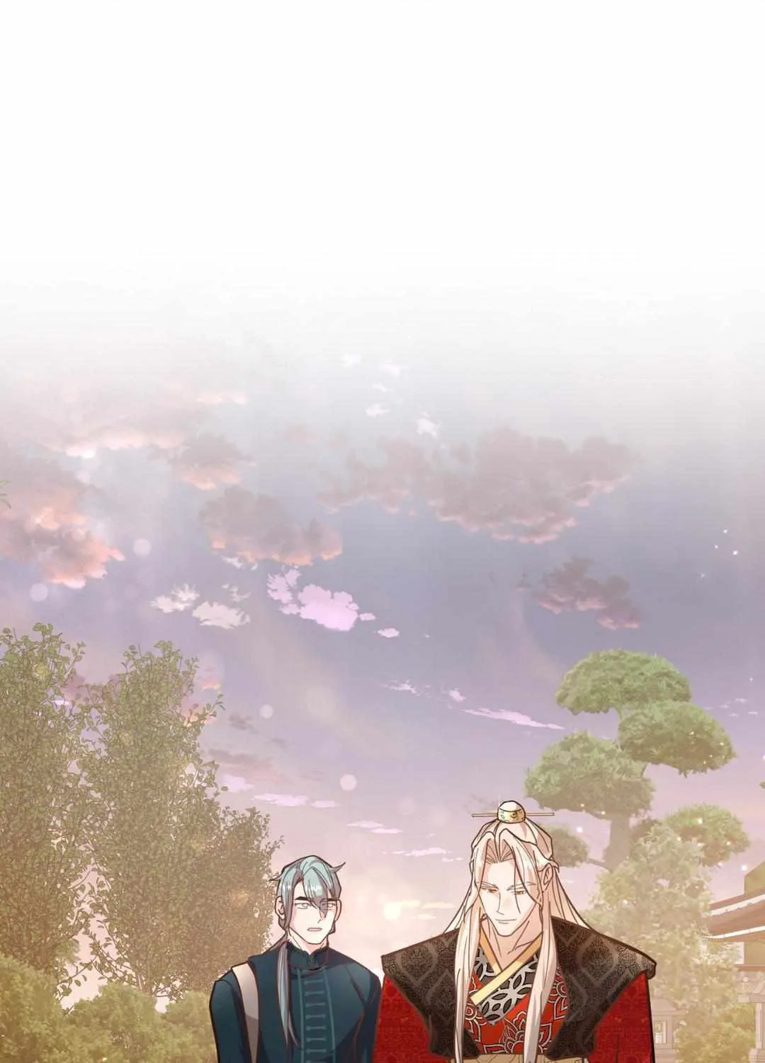 Read Byeoljubujeon chapter 3 image 2 on Lezhin