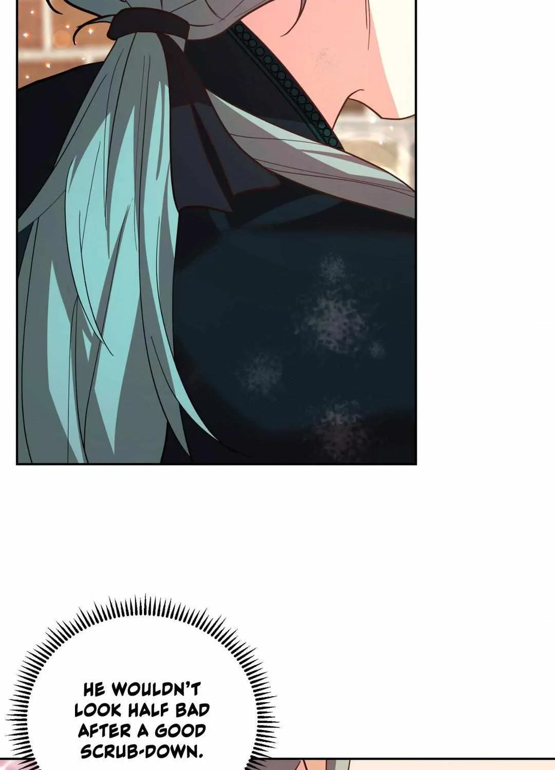 Read Byeoljubujeon chapter 3 image 20 on Lezhin
