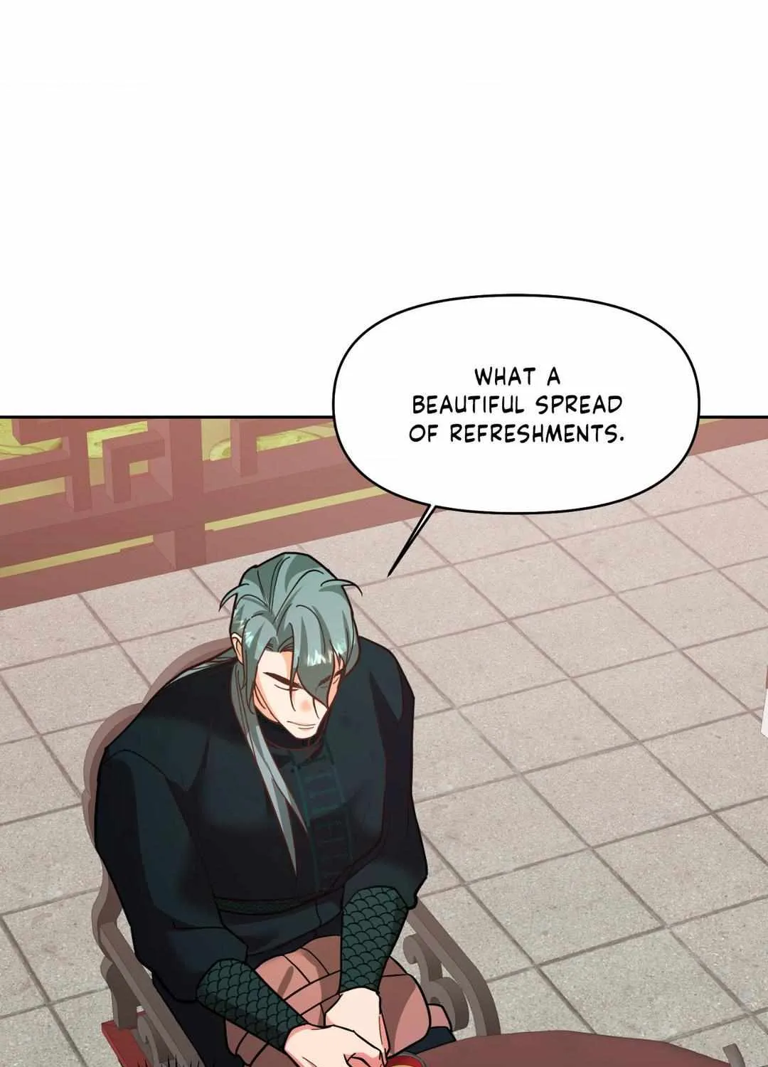 Read Byeoljubujeon chapter 3 image 28 on Lezhin
