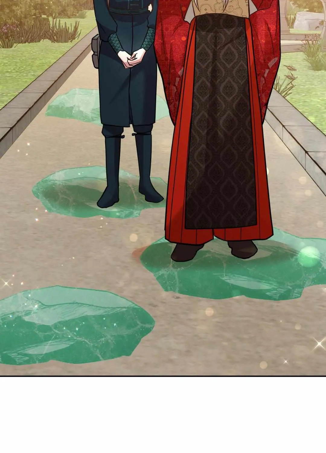 Read Byeoljubujeon chapter 3 image 3 on Lezhin