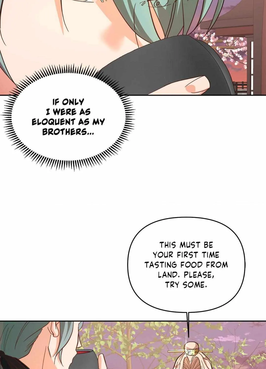 Read Byeoljubujeon chapter 3 image 30 on Lezhin