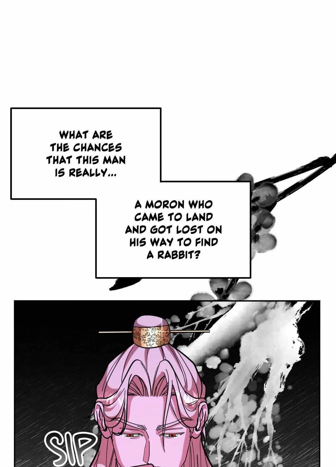 Read Byeoljubujeon chapter 3 image 32 on Lezhin