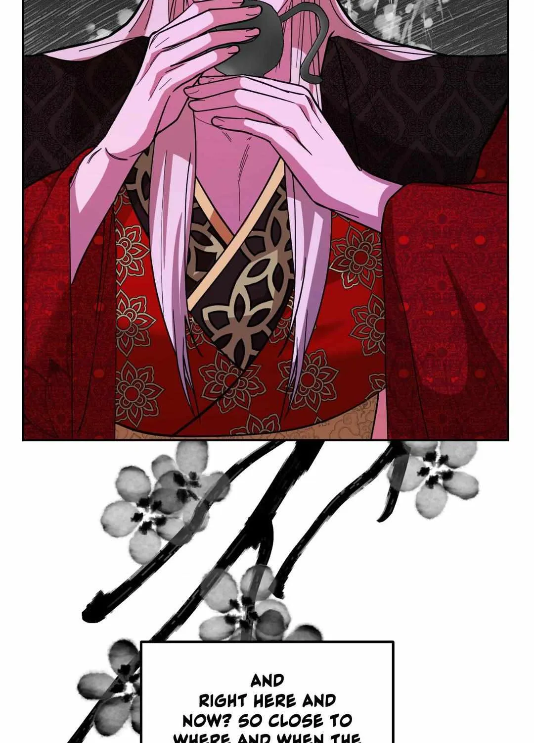 Read Byeoljubujeon chapter 3 image 33 on Lezhin