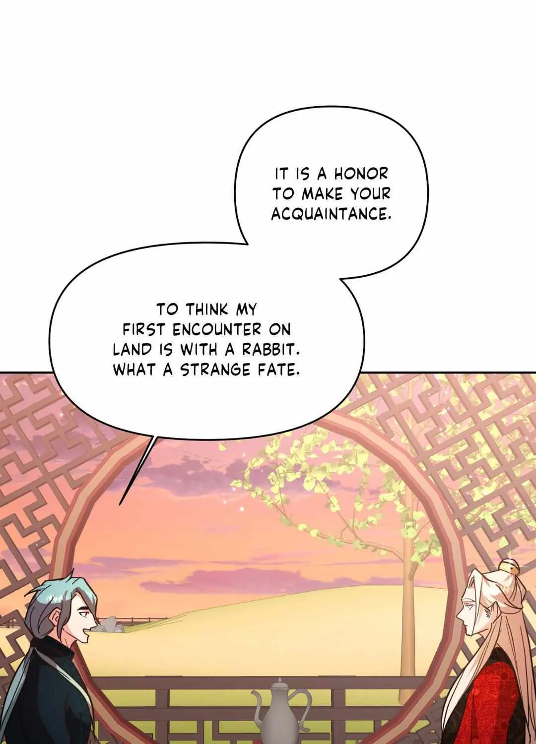 Read Byeoljubujeon chapter 3 image 36 on Lezhin