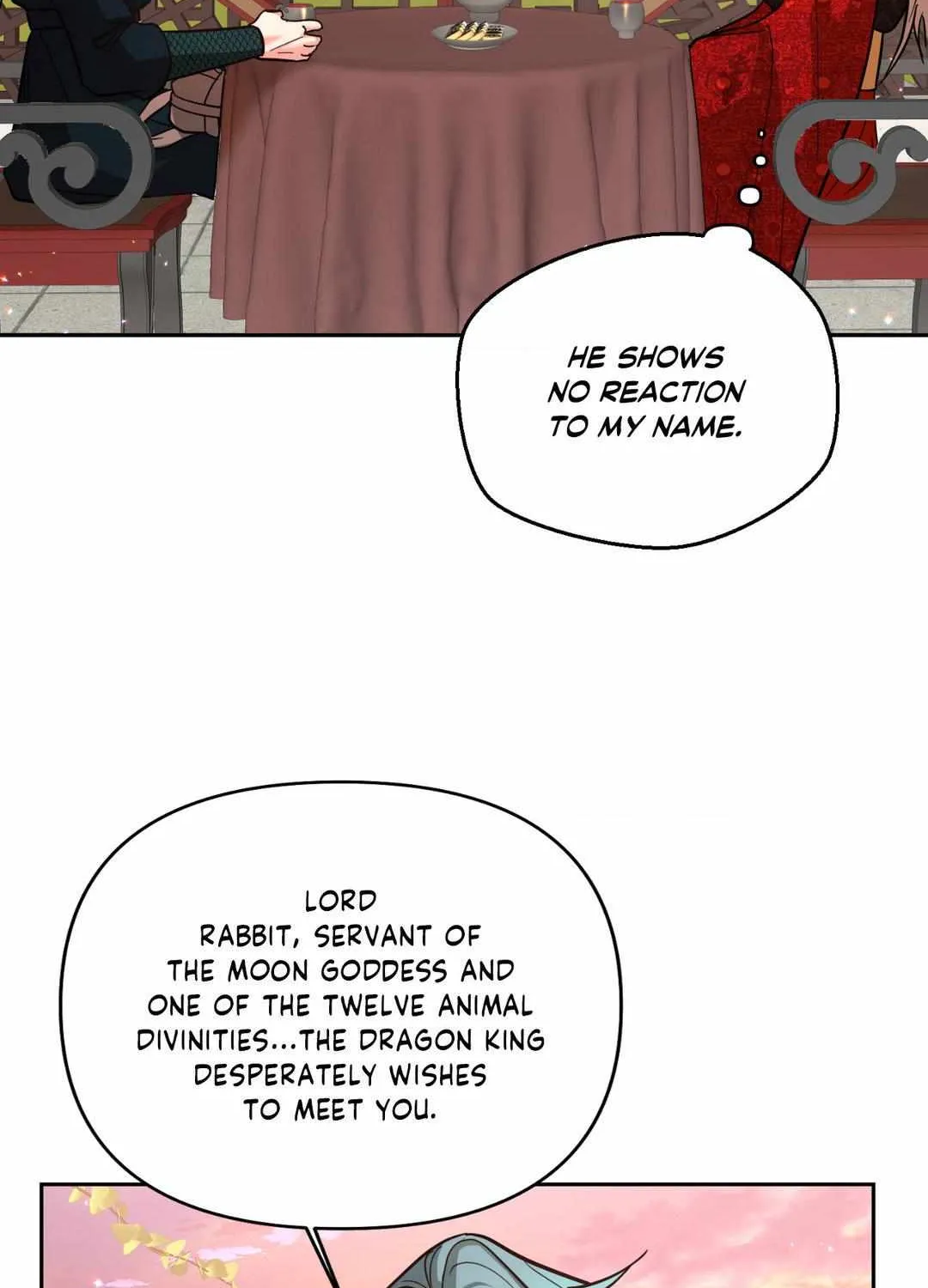Read Byeoljubujeon chapter 3 image 37 on Lezhin