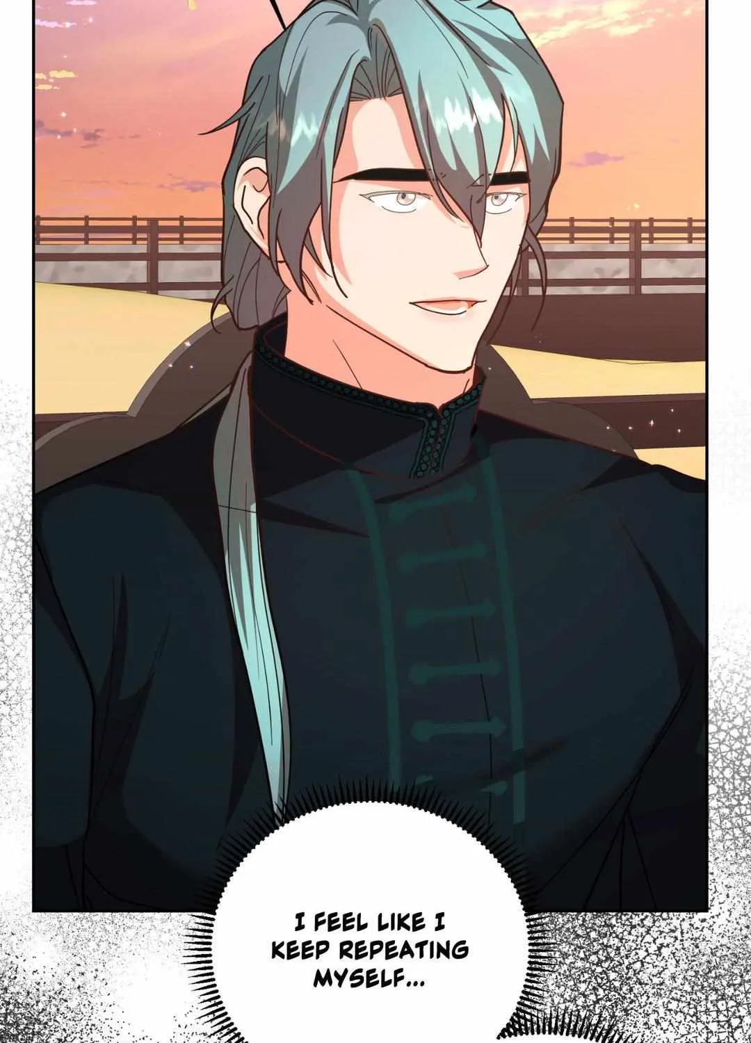 Read Byeoljubujeon chapter 3 image 38 on Lezhin