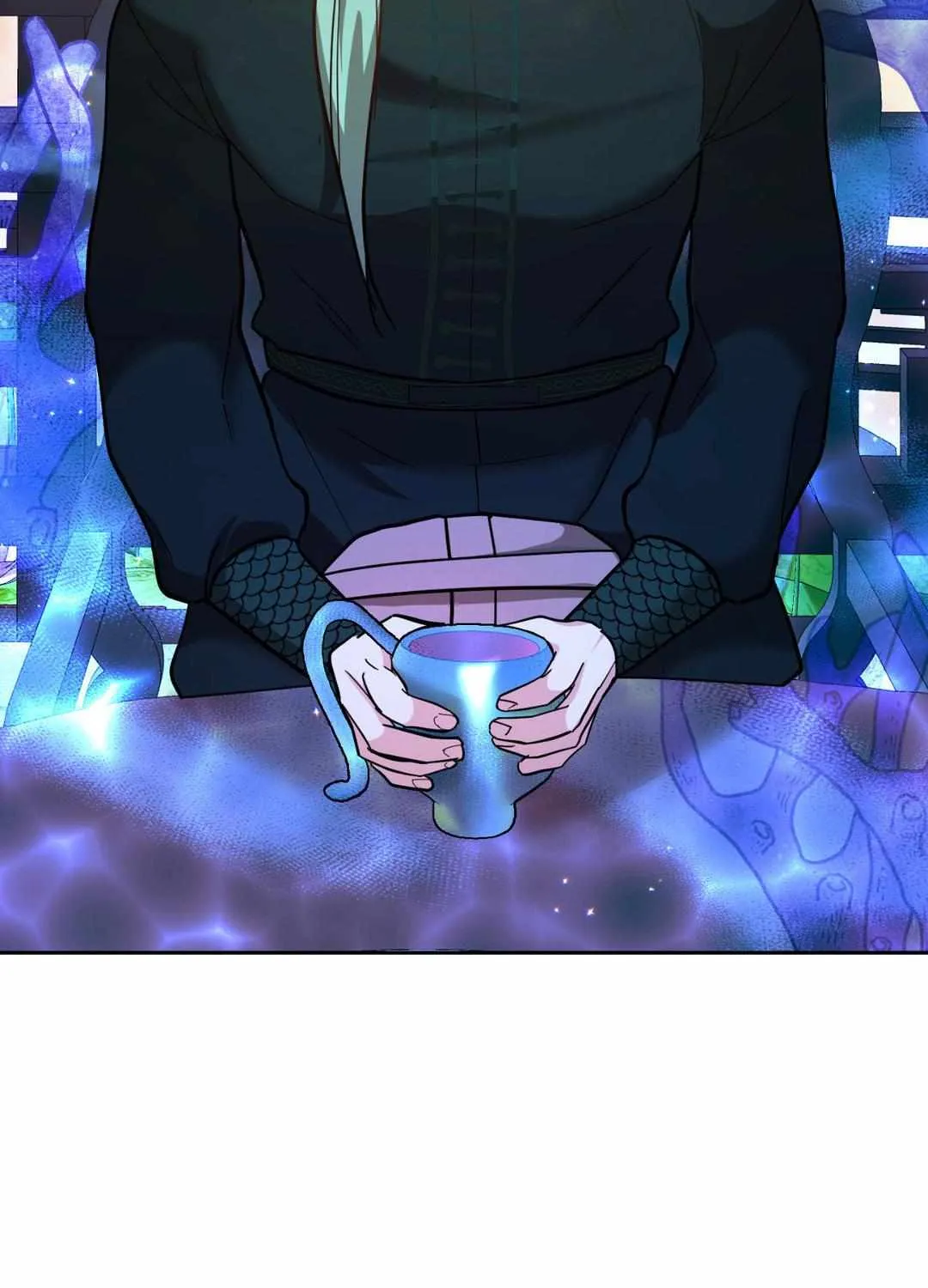 Read Byeoljubujeon chapter 3 image 47 on Lezhin
