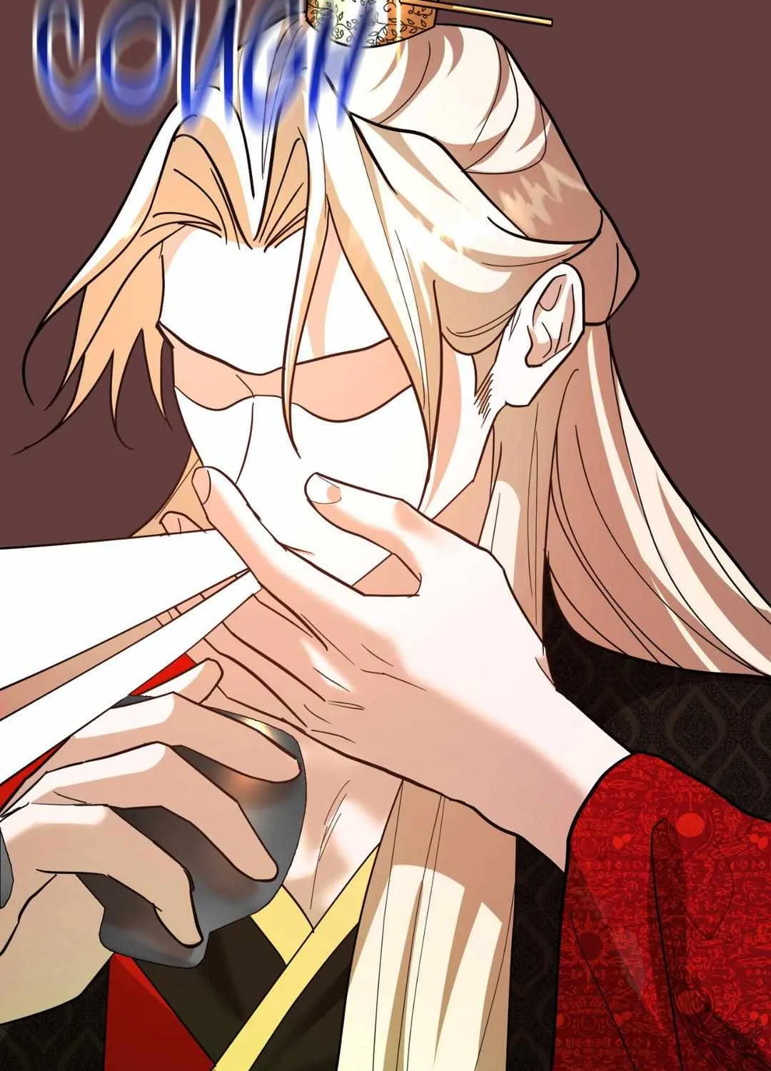 Read Byeoljubujeon chapter 3 image 50 on Lezhin
