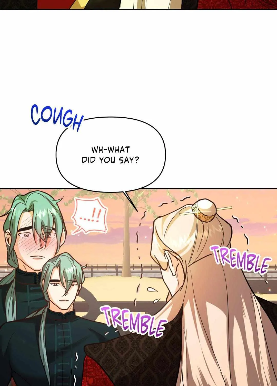 Read Byeoljubujeon chapter 3 image 51 on Lezhin
