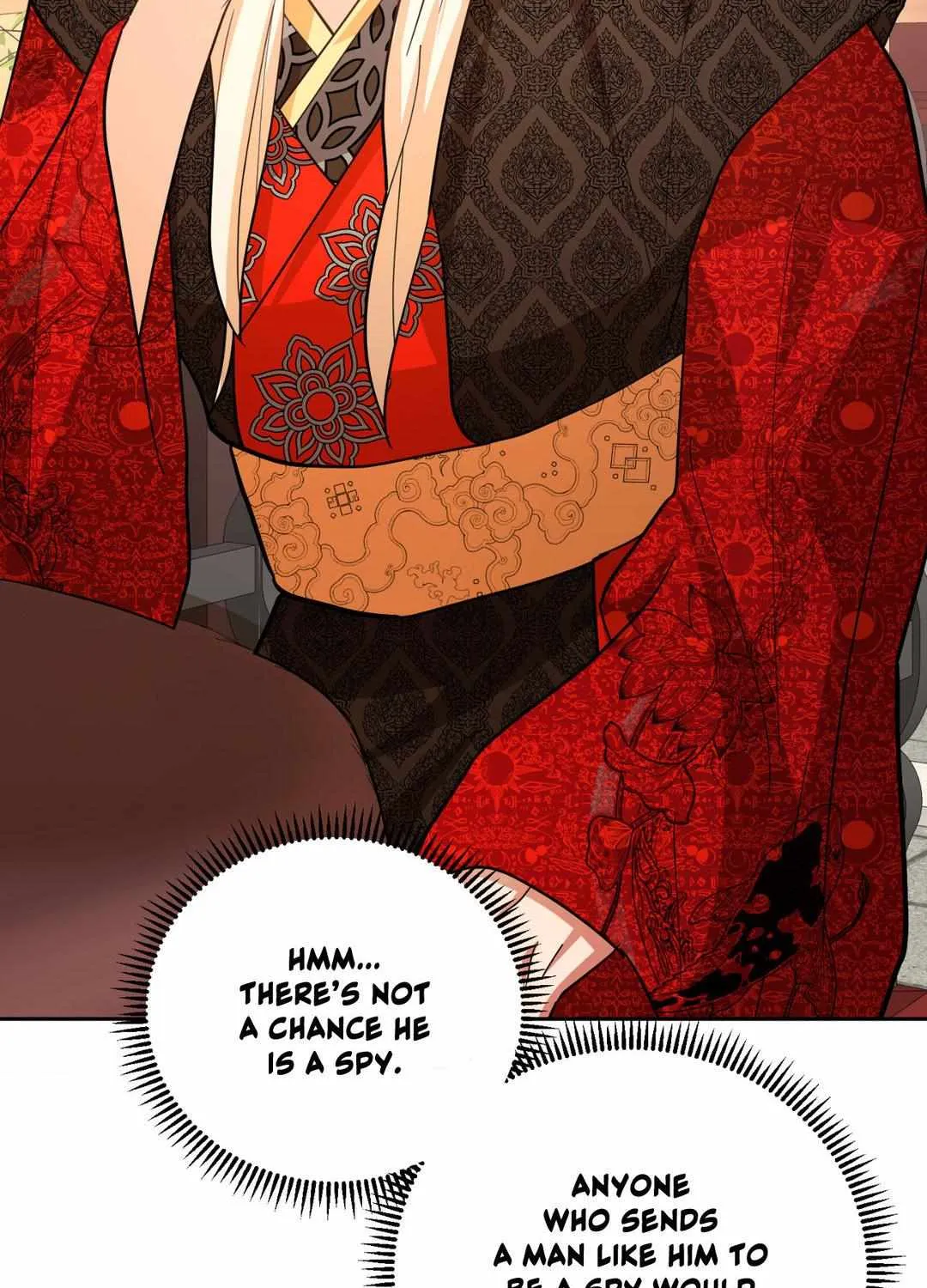 Read Byeoljubujeon chapter 3 image 57 on Lezhin