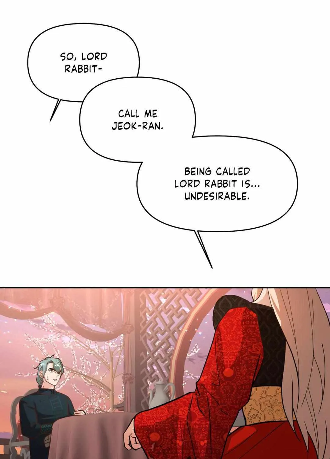 Read Byeoljubujeon chapter 3 image 59 on Lezhin
