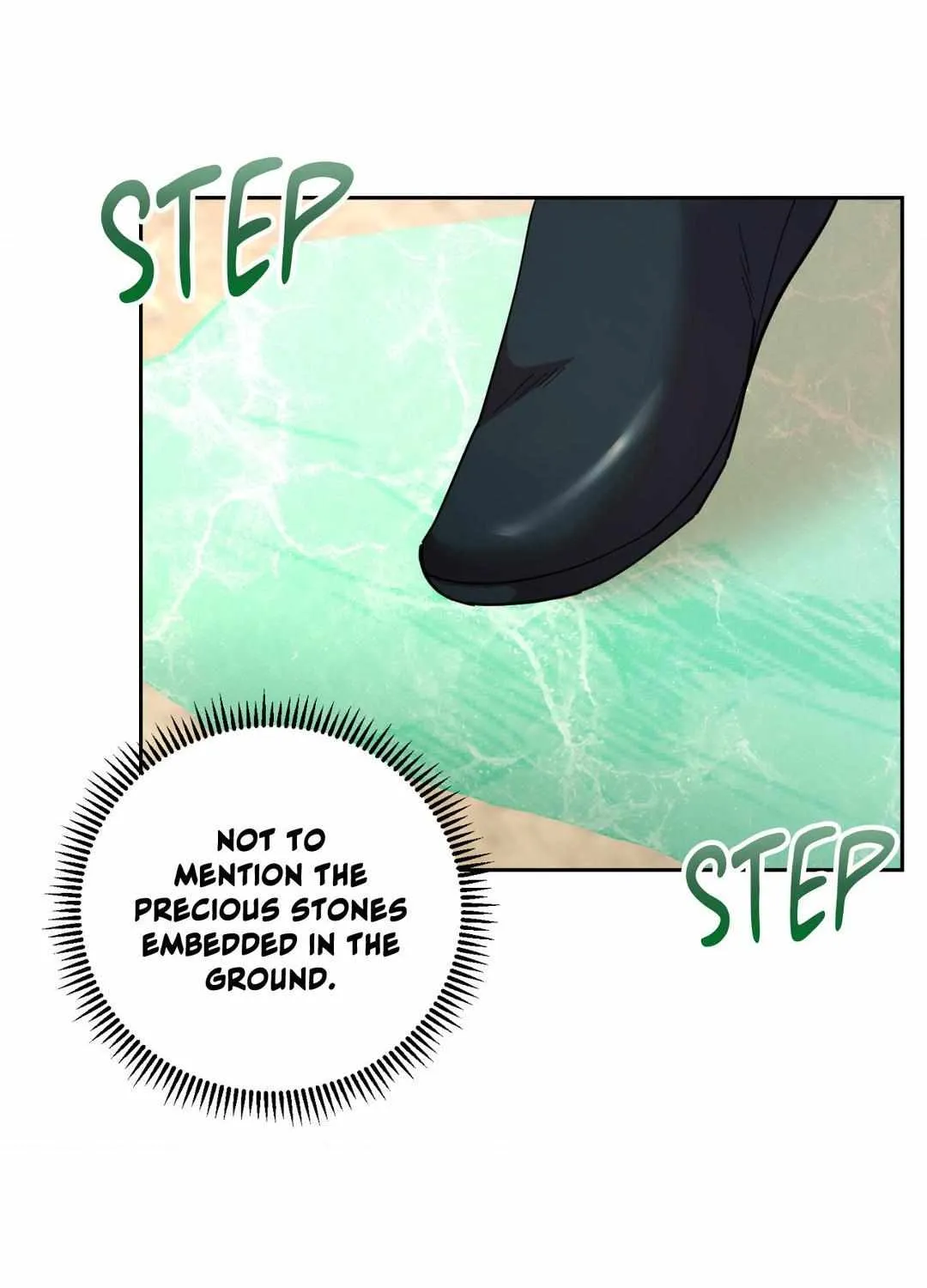 Read Byeoljubujeon chapter 3 image 6 on Lezhin