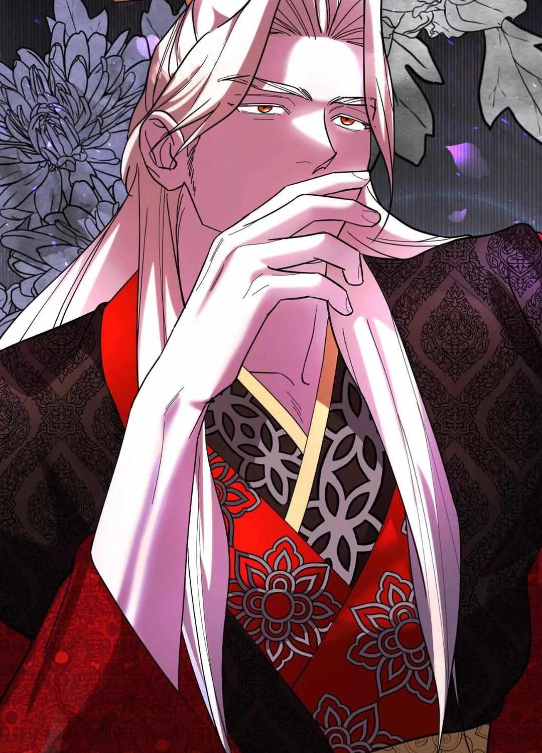 Read Byeoljubujeon chapter 3 image 61 on Lezhin