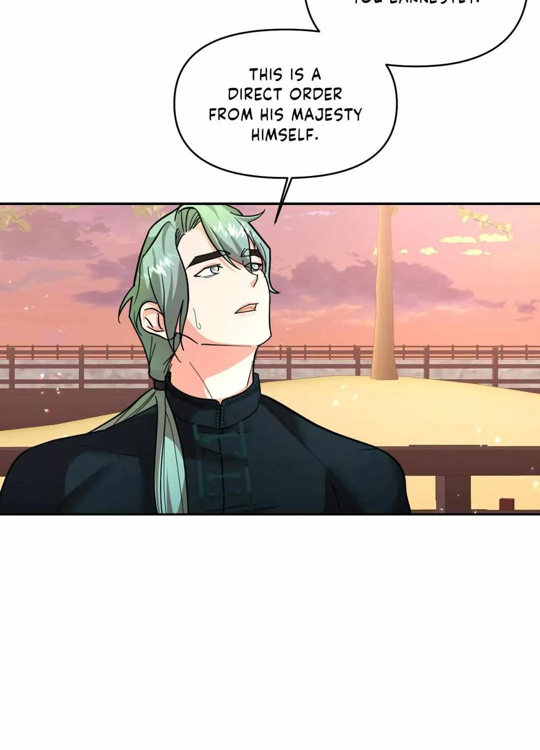 Read Byeoljubujeon chapter 3 image 66 on Lezhin