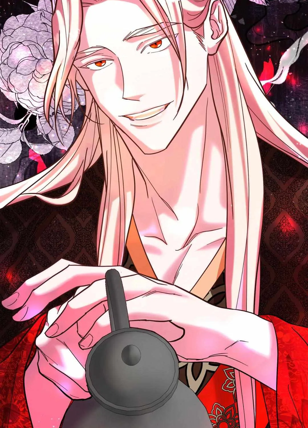 Read Byeoljubujeon chapter 3 image 74 on Lezhin
