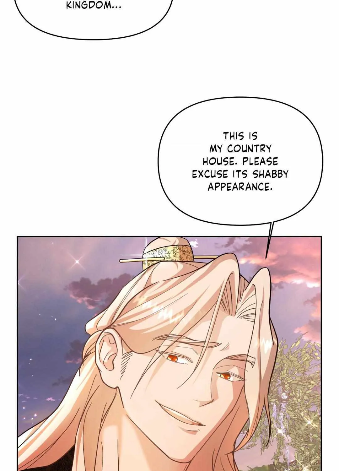 Read Byeoljubujeon chapter 3 image 8 on Lezhin