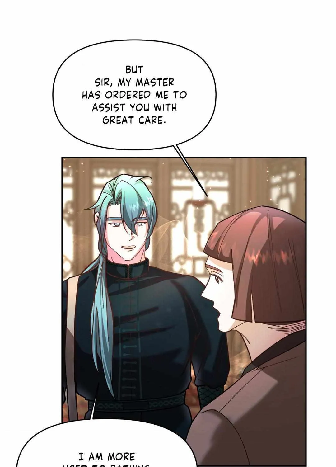 Read Byeoljubujeon chapter 3 image 80 on Lezhin