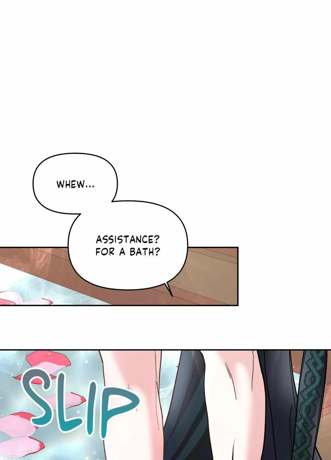Read Byeoljubujeon chapter 3 image 82 on Lezhin