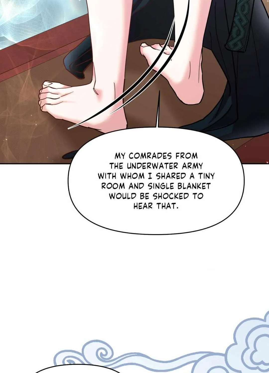 Read Byeoljubujeon chapter 3 image 83 on Lezhin