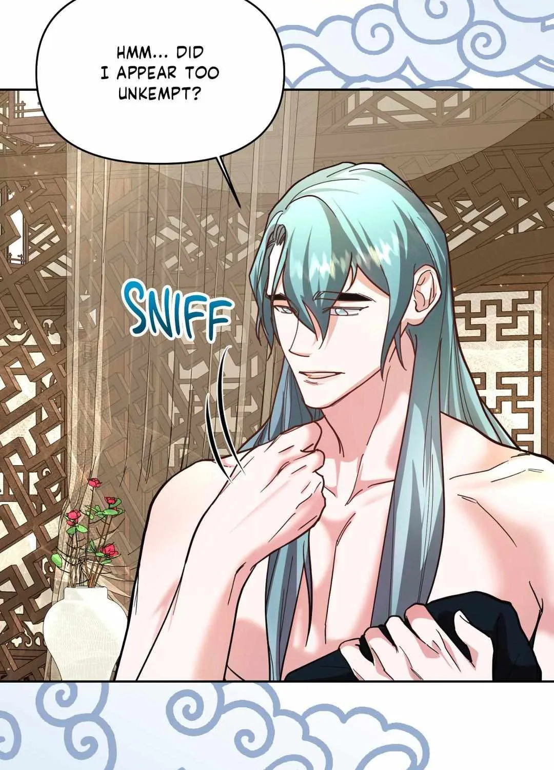 Read Byeoljubujeon chapter 3 image 84 on Lezhin