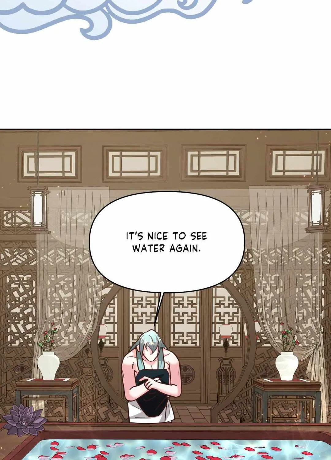 Read Byeoljubujeon chapter 3 image 85 on Lezhin