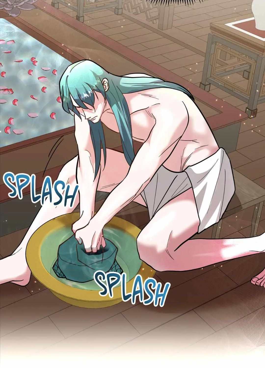 Read Byeoljubujeon chapter 3 image 94 on Lezhin