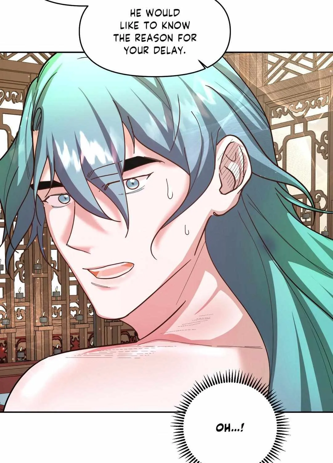 Read Byeoljubujeon chapter 3 image 99 on Lezhin