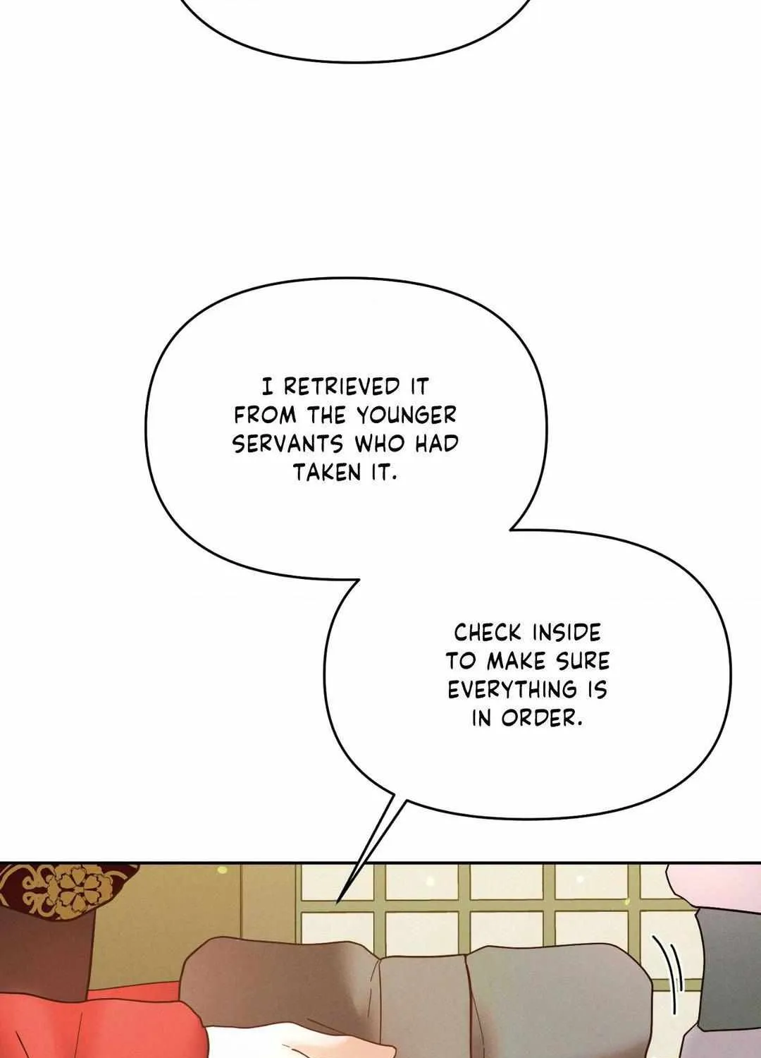 Read Byeoljubujeon chapter 32 image 10 on Lezhin