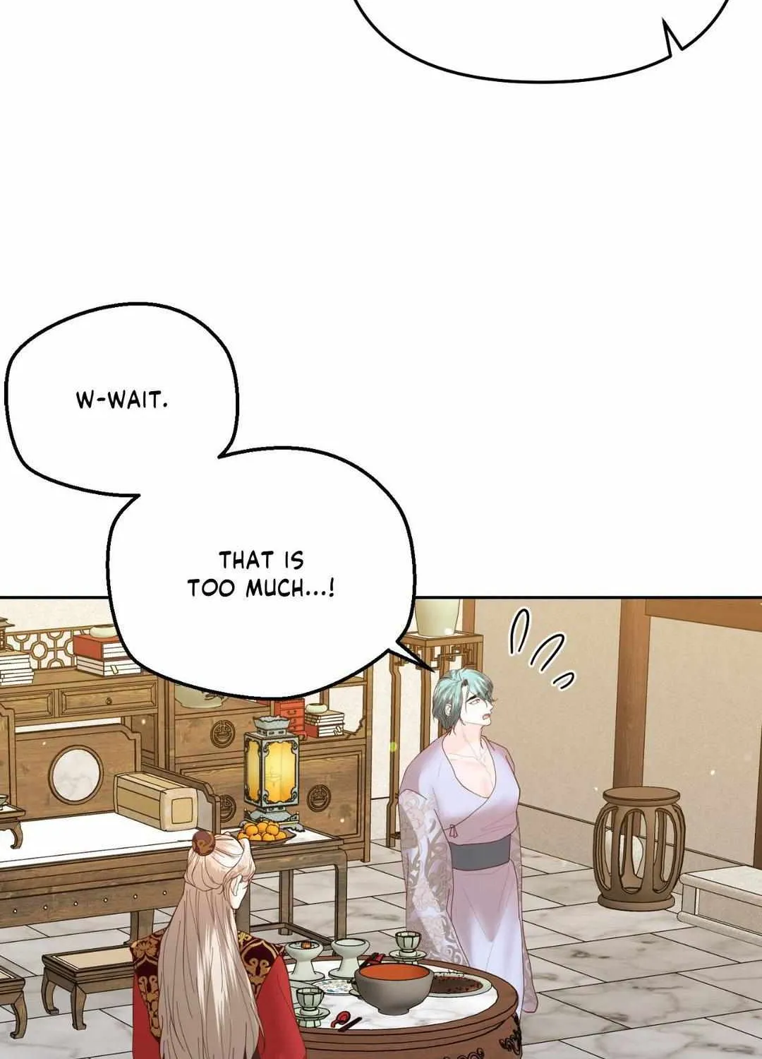Read Byeoljubujeon chapter 32 image 102 on Lezhin