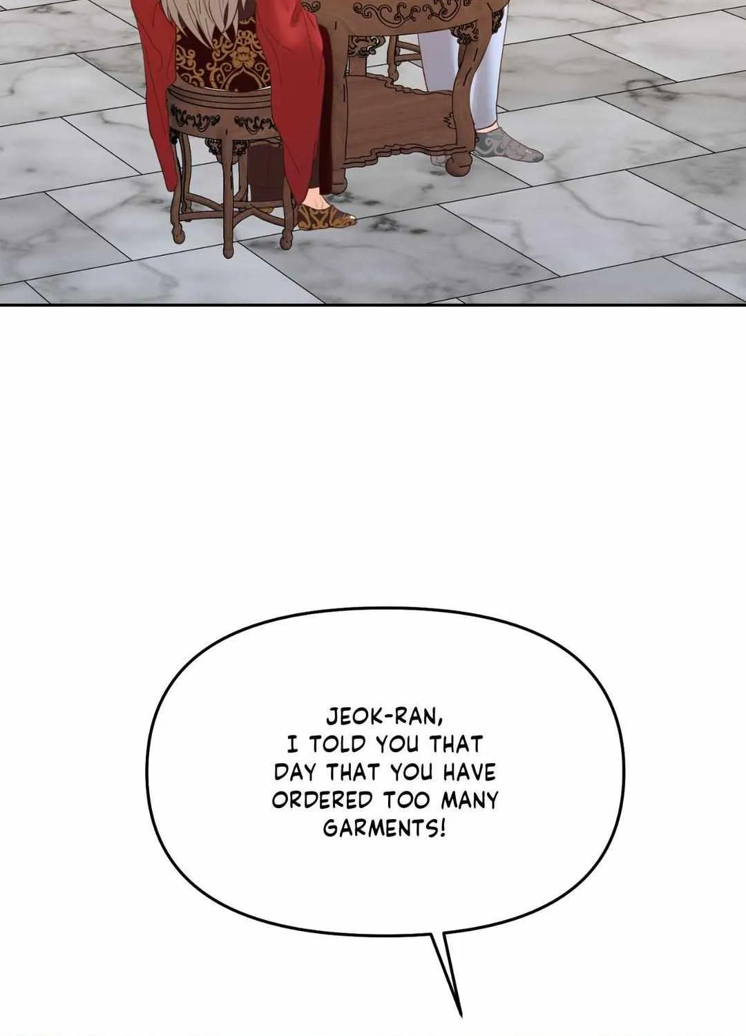 Read Byeoljubujeon chapter 32 image 103 on Lezhin
