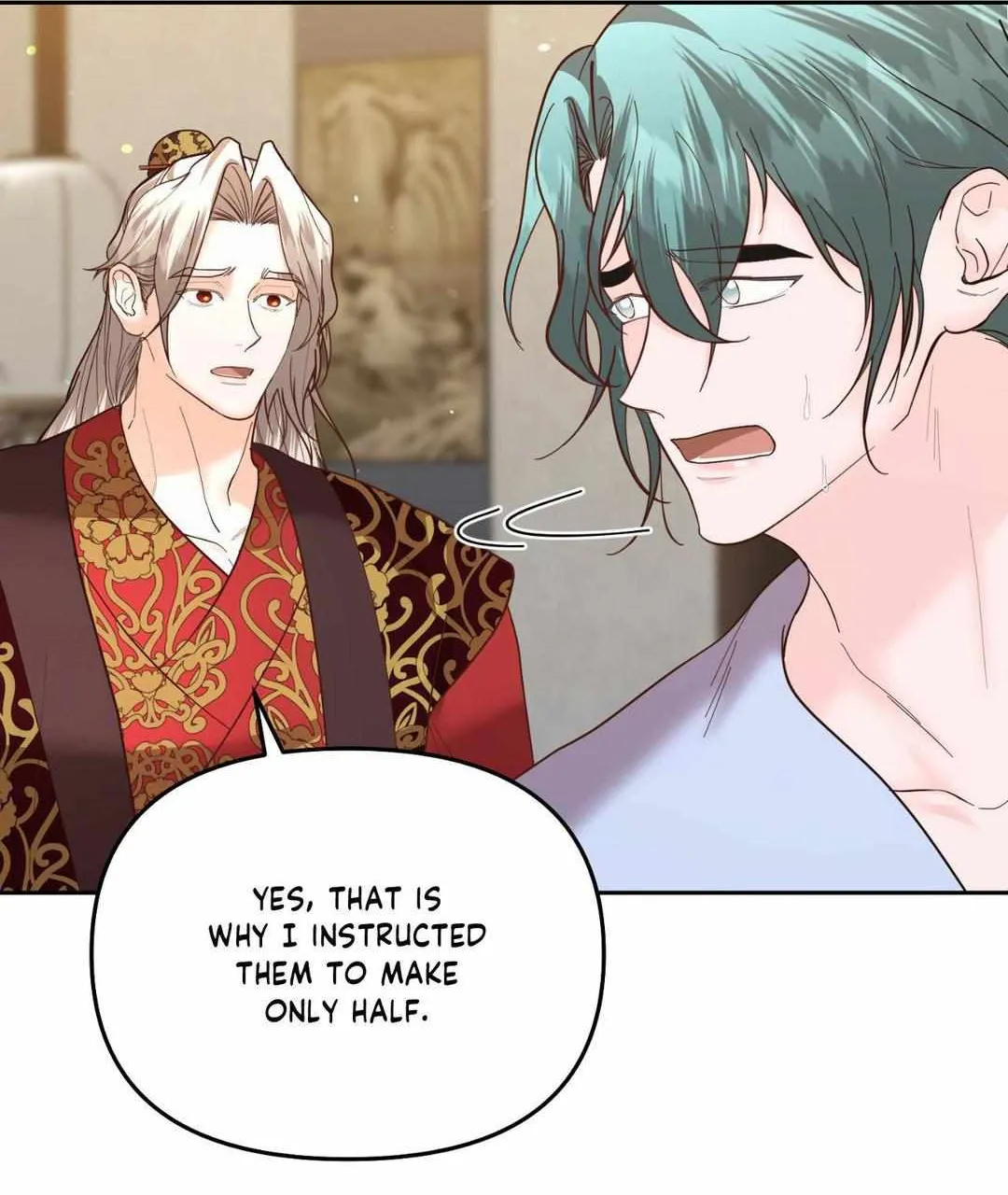 Read Byeoljubujeon chapter 32 image 104 on Lezhin