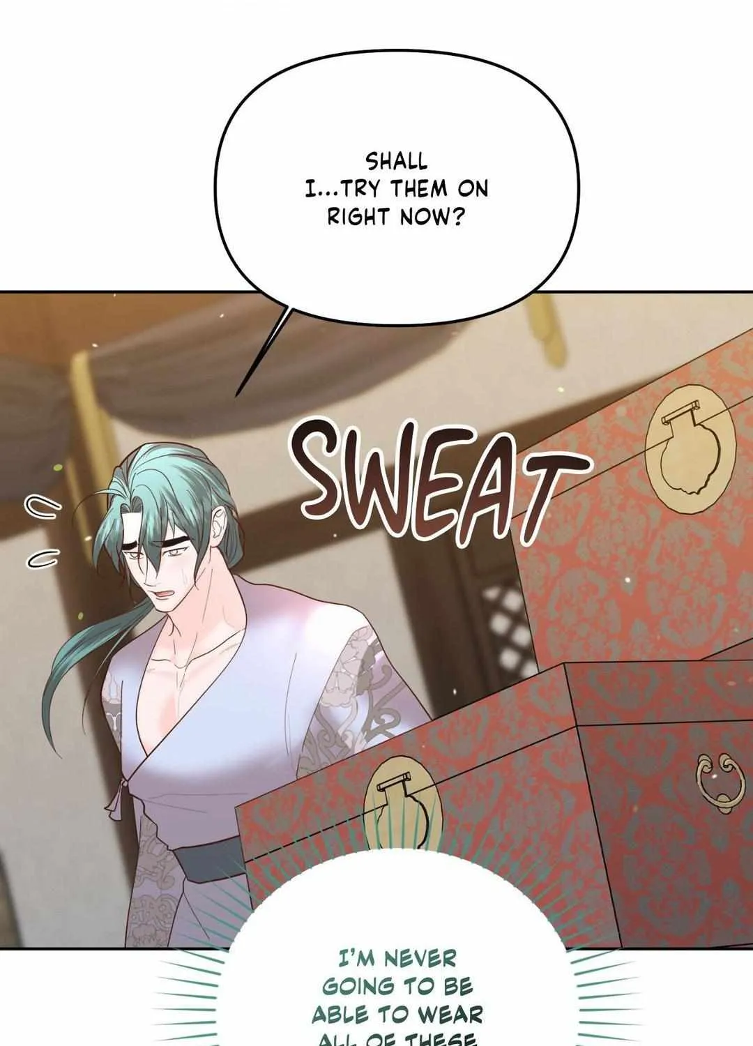 Read Byeoljubujeon chapter 32 image 107 on Lezhin