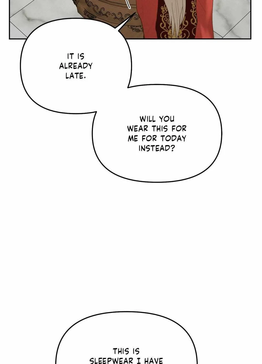 Read Byeoljubujeon chapter 32 image 110 on Lezhin