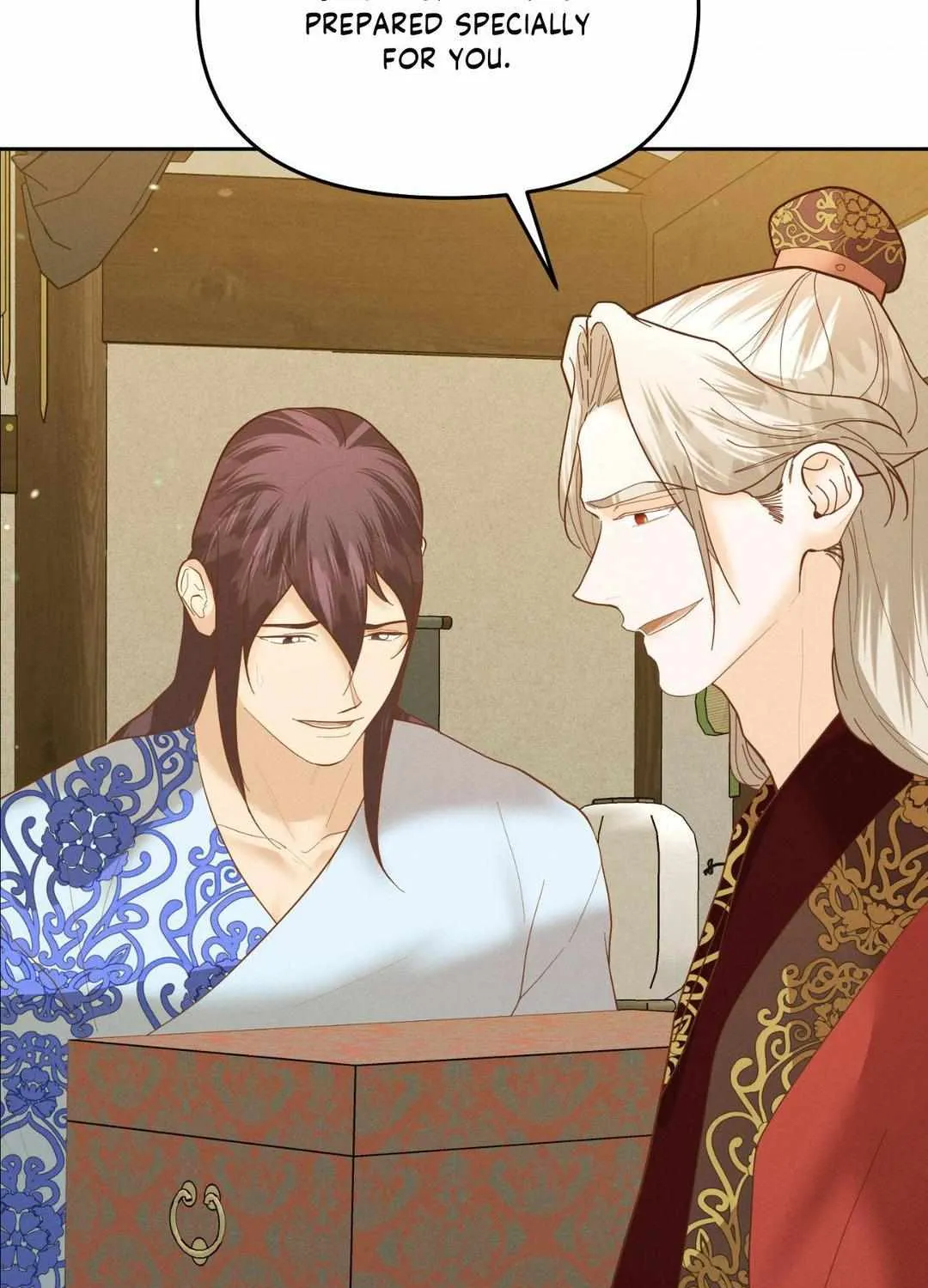 Read Byeoljubujeon chapter 32 image 111 on Lezhin