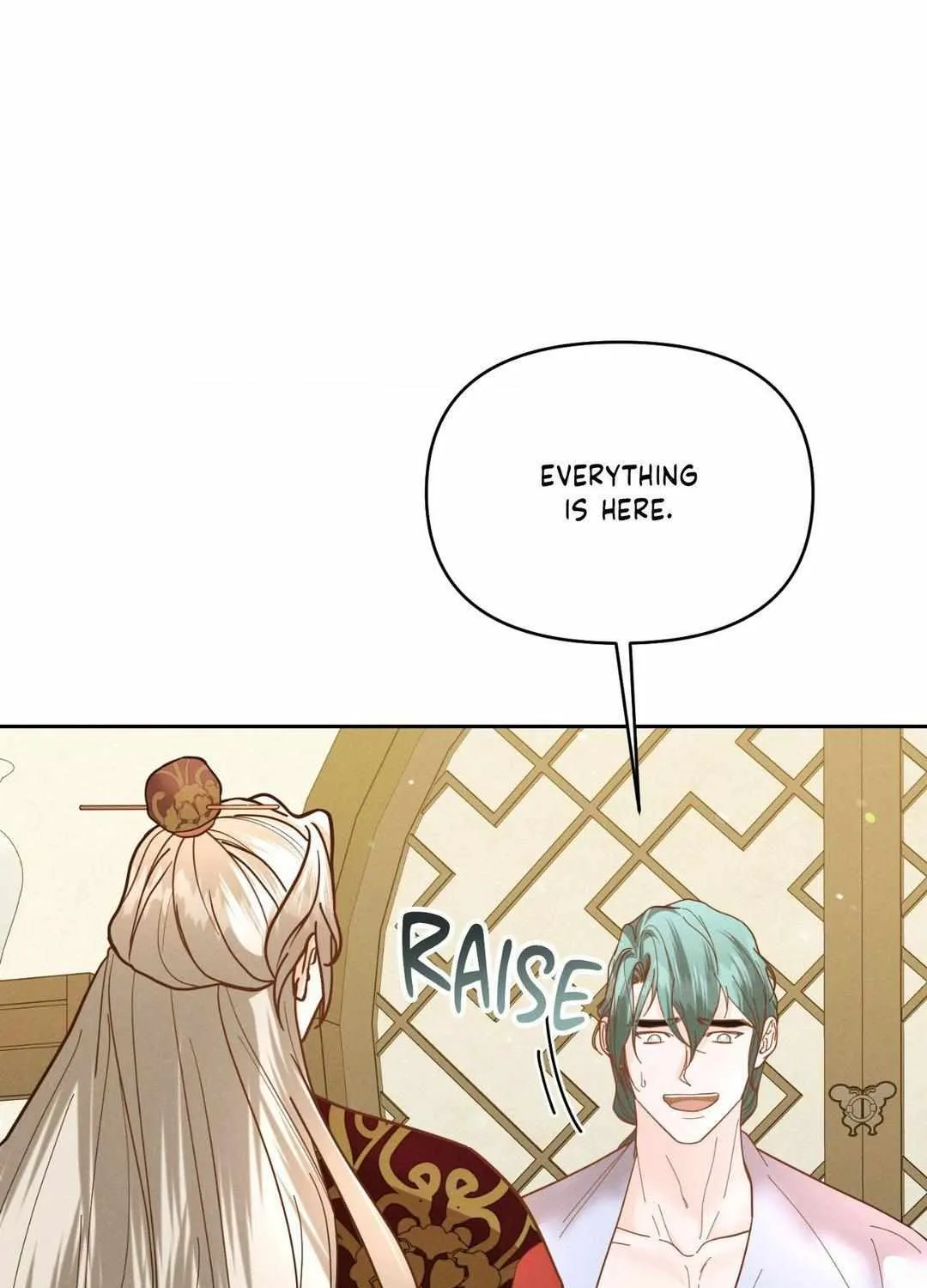 Read Byeoljubujeon chapter 32 image 12 on Lezhin