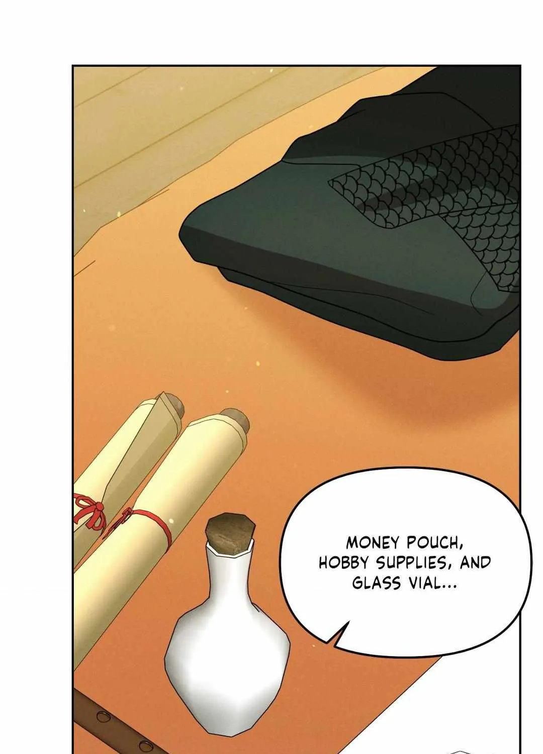 Read Byeoljubujeon chapter 32 image 16 on Lezhin