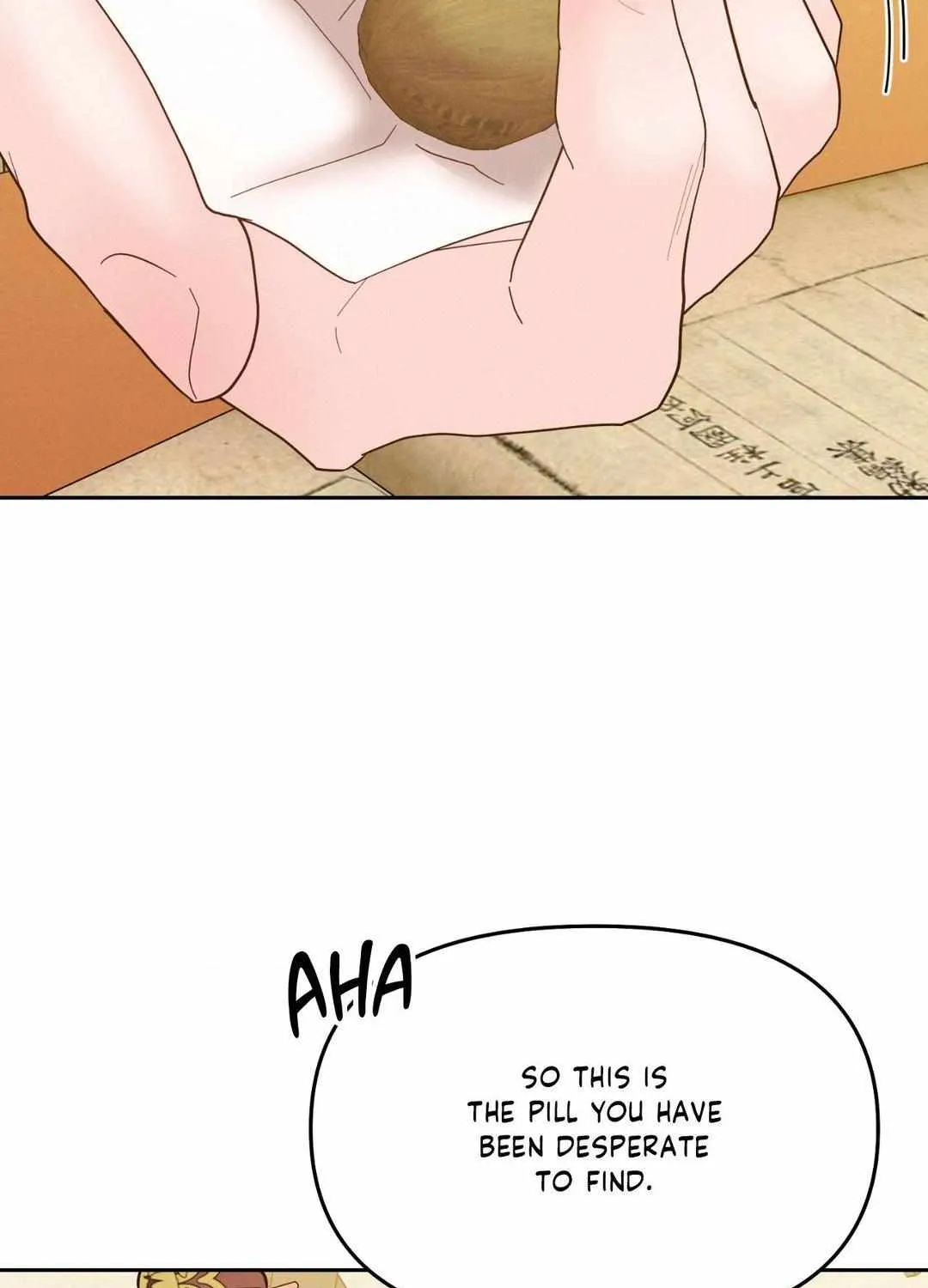 Read Byeoljubujeon chapter 32 image 18 on Lezhin