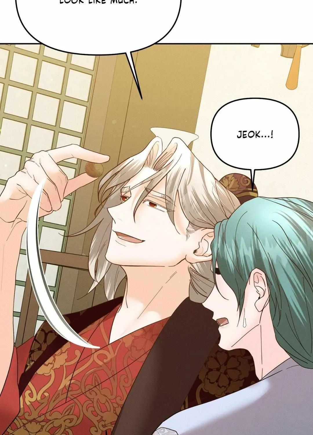 Read Byeoljubujeon chapter 32 image 23 on Lezhin
