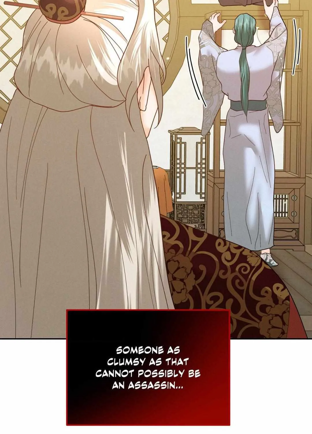 Read Byeoljubujeon chapter 32 image 31 on Lezhin