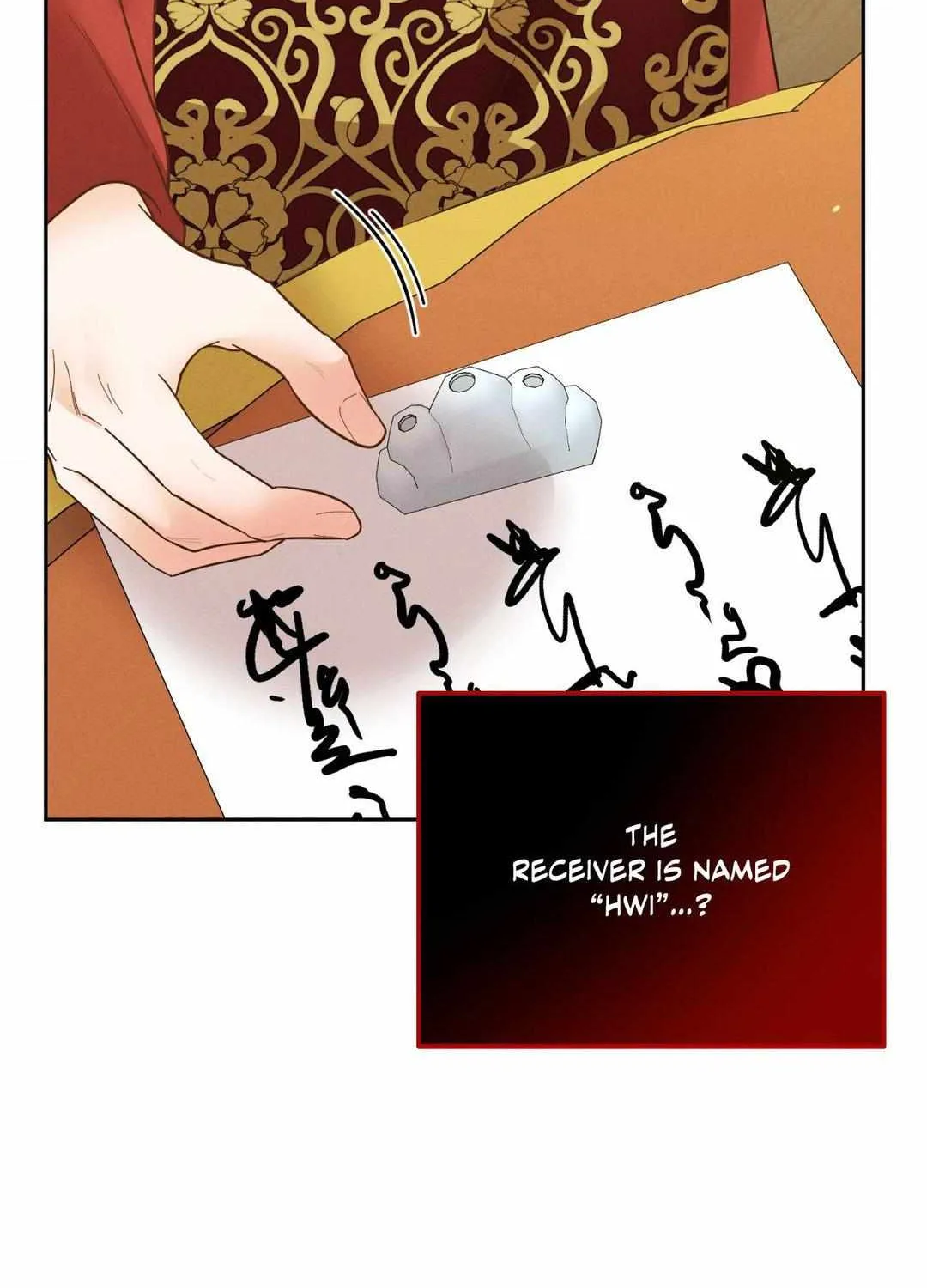 Read Byeoljubujeon chapter 32 image 34 on Lezhin