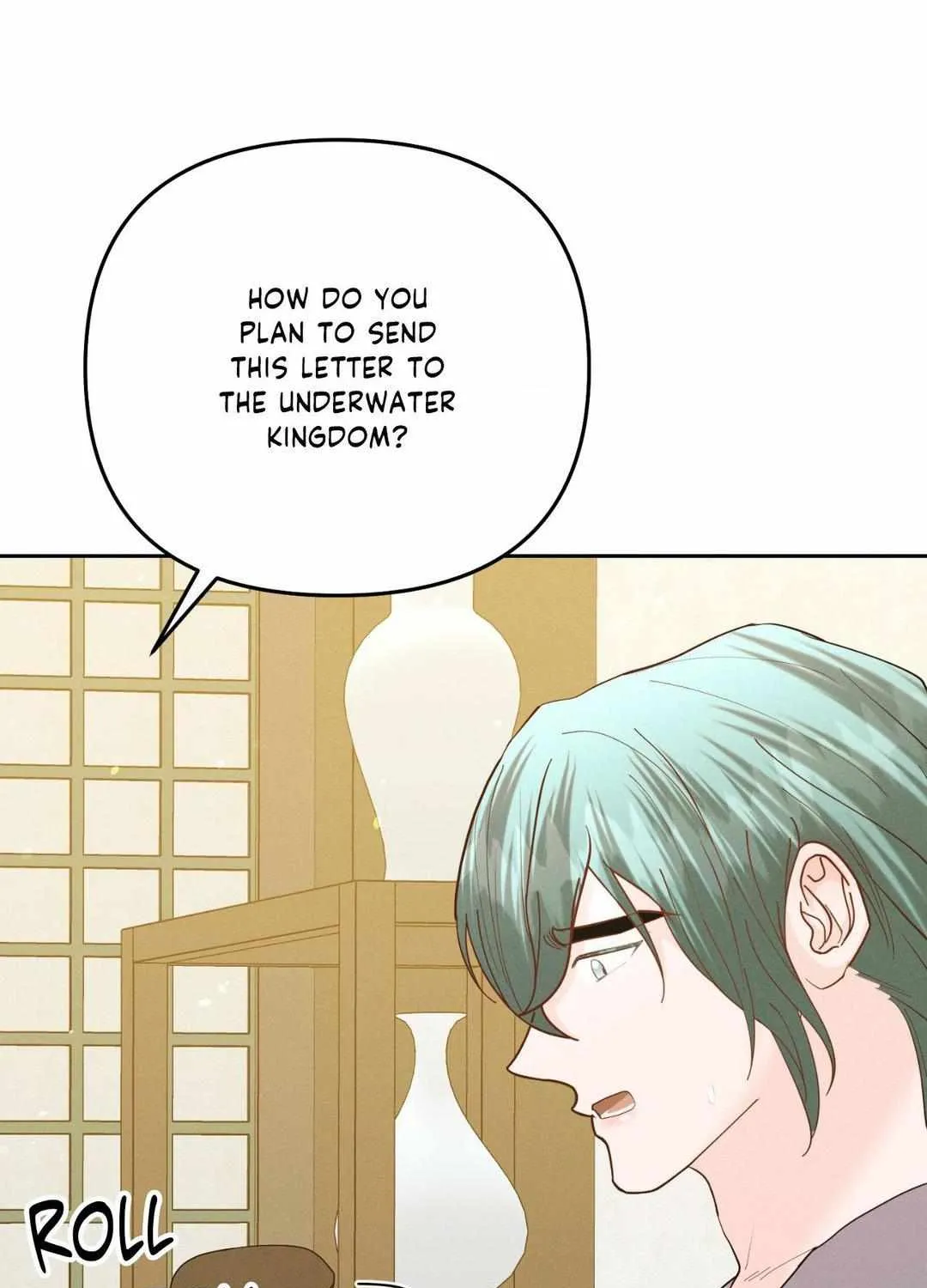 Read Byeoljubujeon chapter 32 image 37 on Lezhin