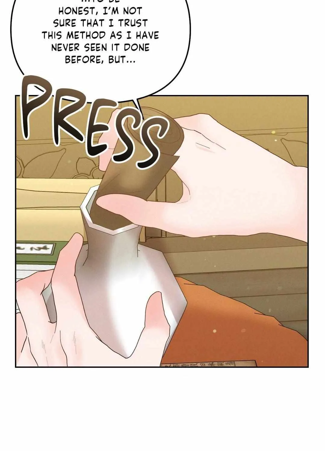 Read Byeoljubujeon chapter 32 image 39 on Lezhin